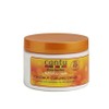 Cantu Coconut Curling Cream, 12 ounces (355 ml) (pack of 6) 136035, Cantu Coconut Curling Cream, 12 ounces (355 ml), 355ml / Cantu 코코넛 컬링 크림 355 ml (12 온스) (6팩) 136035, Cantu 코코넛 컬링 크림, 355 ml (12 온스, 355ml