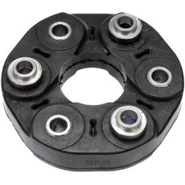 Dorman 935-301 Drive Shaft Coupler Compatible with Select Chrysler/Dodge Models