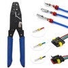 shengbowi Weather Pack Crimper Automotive Wire Sealed Terminals Electrical pin