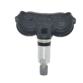 42607-0C080 Tire Pressure Monitoring System (TPMS) Sensor Compatible with Toyota Tundra 2007-2017(Set of 4)