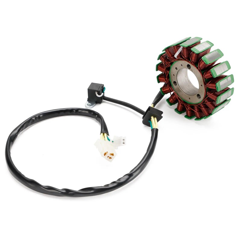 32101-17G00 32101-17G02 Regulator Magneto Stator Gasket Kit for Suzuki SV