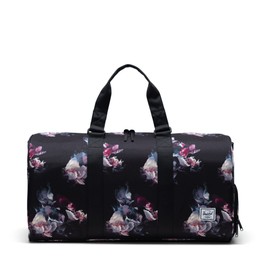 Herschel Novel Mid-Volume, Gothic Floral