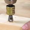 Trend Snappy 5mm-13mm De-Burring Tool for Countersinks, Quick Release Compatible,