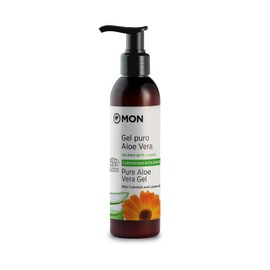 MON Pure Aloe Vera Gel 200 ml