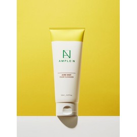 Ampoule N Acne Shot Foam Cleanser 150ml x 2 + 30ml x 1 / 앰플엔 아크네샷 폼 클렌저 150ml 2개 +30ml 1개