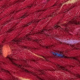 King Cole 831075 Chunky Tweed Balmoral Yarn - 138M, 100g