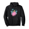 The Lorax - Truffula Tree Logo Pullover Hoodie