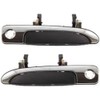 For Mercury Grand Marquis 1992-2011 Exterior Door Handle Driver and