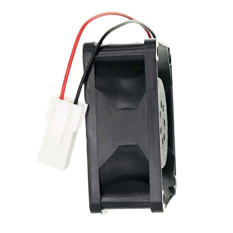 M34313-16 Cooling Fan, 24V 0.16A 60×60×25mm 2-Wire Inverter Fan