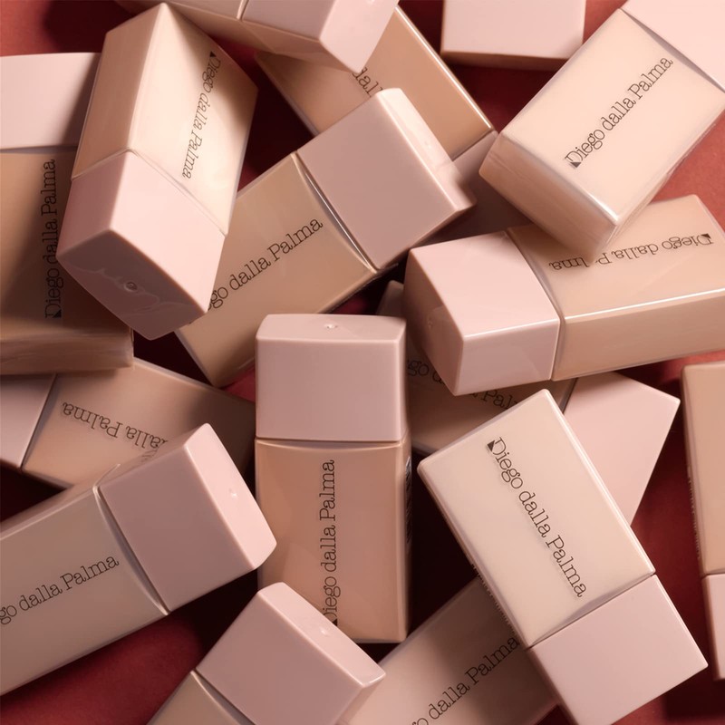 DIEGO DALLA PALMA, NUDISSIMO GLOW - FONDOTINTA 259W 30ml