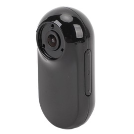 1080P HD Pet Collar Camera, Compact Dog Tracker with Video Records, for Cats, Dogs, and Riding Travel, No Brand (64GB)