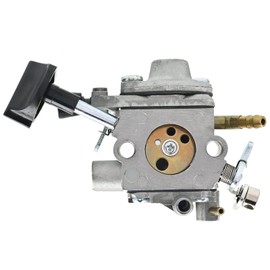 Aylux BR550 Carburetor with Air Filter for Stihl BR500 BR600 Backpack Leaf Blower Replace 4282-120-0606 4282-120-0607 Zama C1Q-S184 C1Q-S183