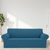 Cupuamon 2026 New Stretch Sofa Slipcovers Couch Cover for 3