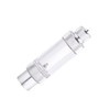 Levemolo Aquarium Bubble Recorder for Co2 Measurement Essential Plant Tank