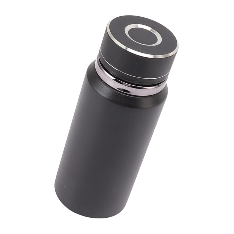 600ml 20oz Insulated Stainless Steel Water Bottle Portable Vacuum Water