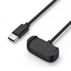 Bip 5 Charging Cable 1M Charger with Anti-lost Cord Magnetic