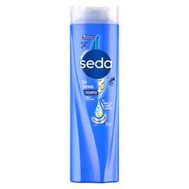 Linha Liso Extremo Seda - Shampoo 325 Ml - (Seda Extreme Straight Collection - Shampoo 11 Fl Oz)