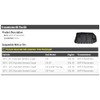 Automatic Transmission Oil Pan Kit - Compatible with 2010-2012 Hyundai