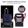 NICENEEDED Convenient Luggage Handle Extender, Extension for Carry-On and Suitcase,