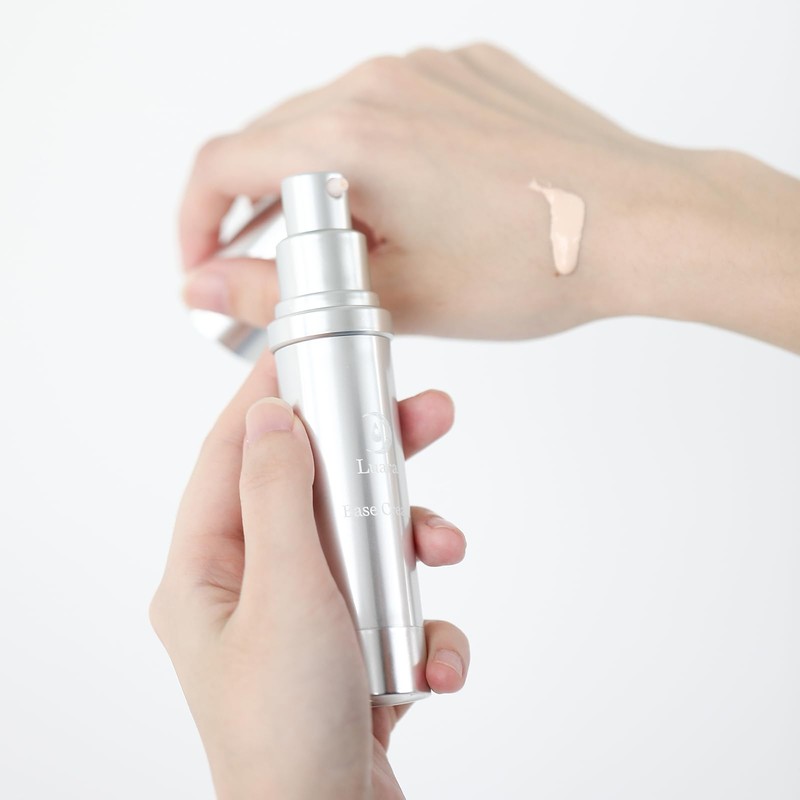 Luara Base Cream 1.0 fl oz (30 ml), Skin Care