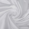 Pro Goleem Baby Soft Minky Dot Blanket with Silky Satin