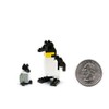 nanoblock Emperor Penguin 皇帝ペンギン