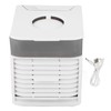 Portable Air Conditioner Mini Air Cooler USB Personal Mini Air