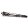 Mokuo GY6 150CC Drive Shaft Compatible with Chinese GY6 4-stroken
