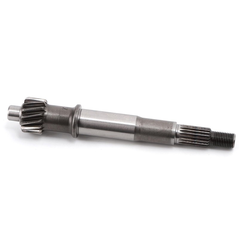 Mokuo GY6 150CC Drive Shaft Compatible with Chinese GY6 4-stroken