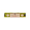 VIE Satya Incense Sticks, 12 Packs x 15g, Tropical Lemon