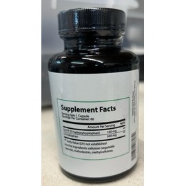 DOSE Methyl B12 Supplement 30 Capsules