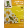Versana Herbal Tea 24 Tea Bags (Pack of 2) (Chamomile with Anise Tea)