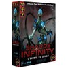 IELLO Shards of Infinity : L'Ombre du Salut