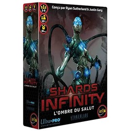IELLO Shards of Infinity : L'Ombre du Salut