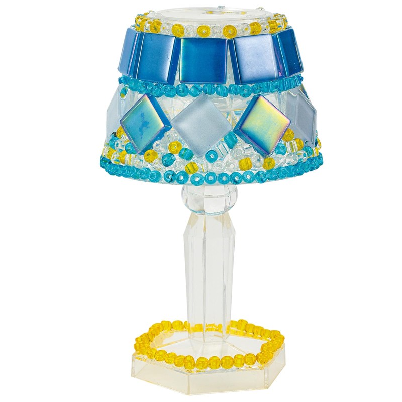 Artec 58466 Craft Kit Handmade Table Lamp