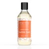 Deep Steep Bubble Bath, 10 oz (Mango Papaya)