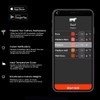Smart Wireless Long Range Dual Probe Meat/BBQ/Kitchen Thermometer