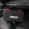 GOOLOO Eva Protection Case for GT4000 GT4000S GT6000 12V Jump