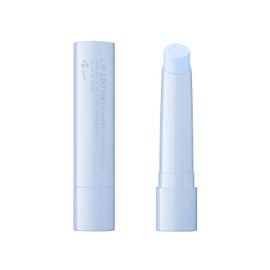 Ettusais Lip Edition Plumper Healthy Style Lipstick 01 Icy Blue 0.07 oz. (2 g) x 1