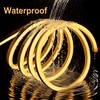 LED Neon Rope Lights 32.8FT 10M 120V AC Plug-in LED