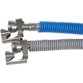 Dorman 800-864 Fuel Line Compatible with Select Ford Models