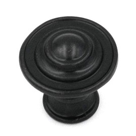 Liberty P15841C-VBR-C 30mm New Traditional Cabinet Hardware Knob