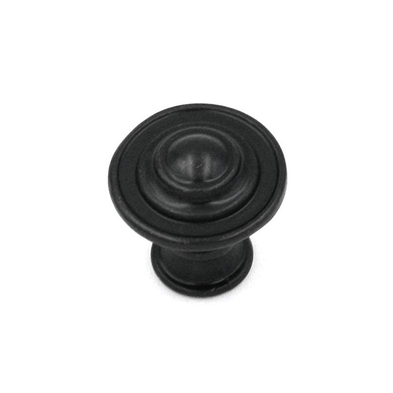 Liberty P15841C-VBR-C 30mm New Traditional Cabinet Hardware Knob