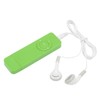 Compact and Portable MP3 Player, Lossless Sound, Supports Up to