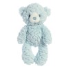 Ebba 10" Huggy Bear Blue