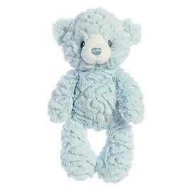 Ebba 10" Huggy Bear Blue