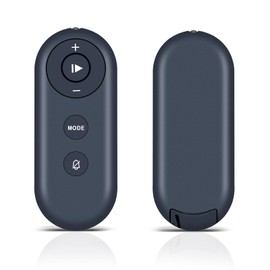 Snrigw Replacement Remote Control for UREVO/TOPUTURE 4 in 1 Walking Pad Models URTM025 & Spacewalk E1 (Version 2),URTM030 Under Desk Treadmill