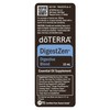 doTERRA DigestZen 15ml - Pure Essential Oil Digestive Blend with