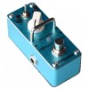 Tomsline Engineering AR-AOV-3 Digital Reverb Mini Guitar Pedal, "Ocean Verb"