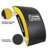 POWER GUIDANCE Ab Exercise Mat - Sit Up Pad -